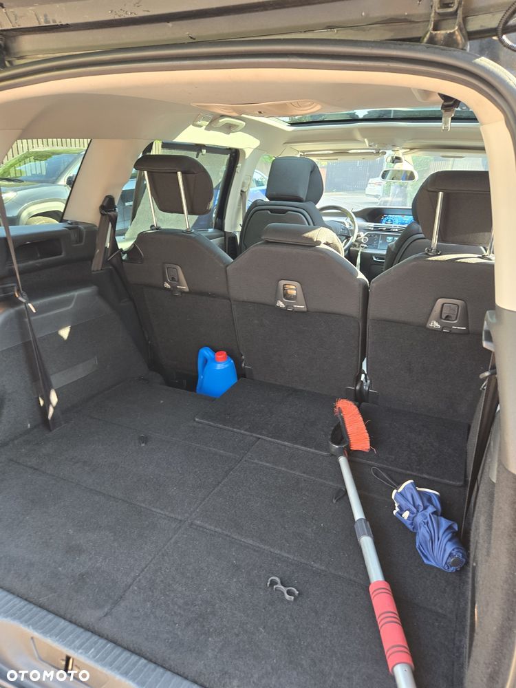 Citroën C4 Grand Picasso - 7