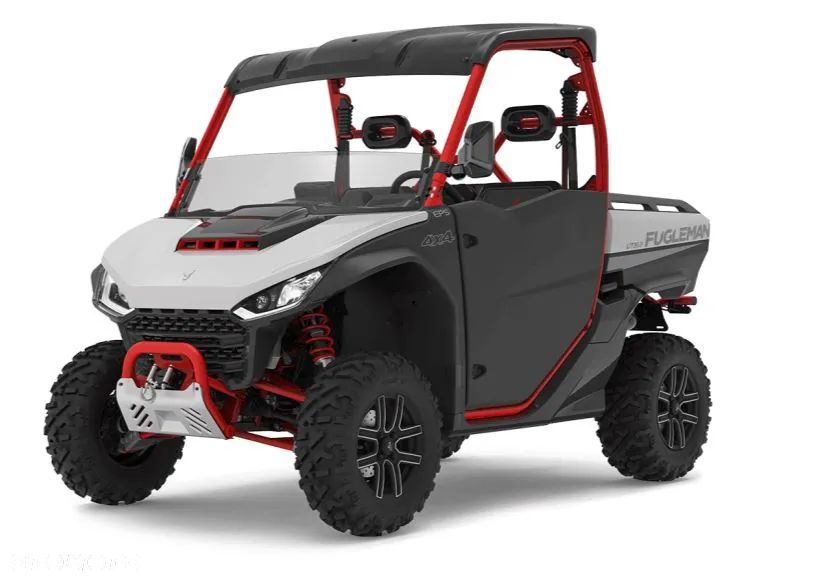 Segway Fugleman UT10 - 2