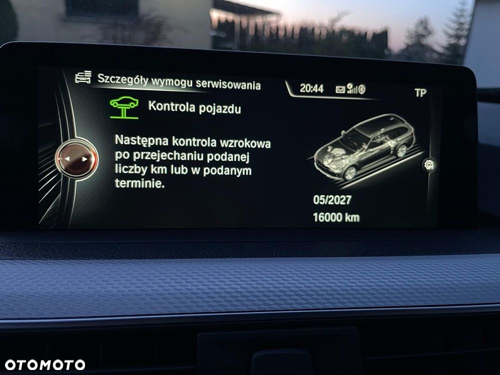 BMW Seria 3 320d Edition M Sport Shadow - 31