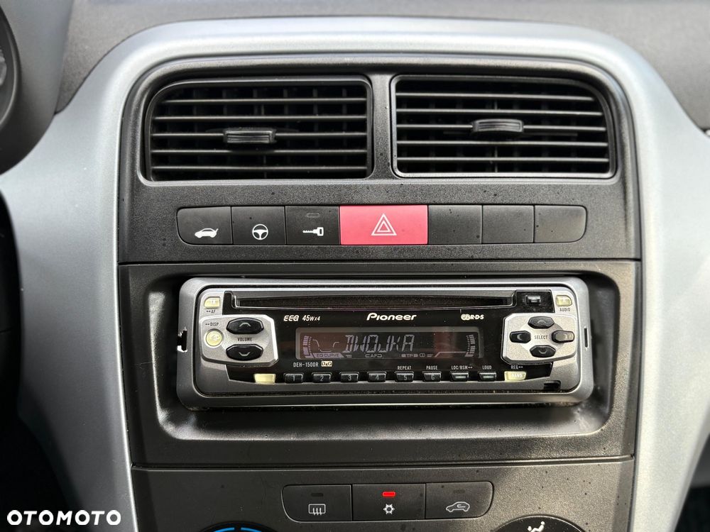 Fiat Grande Punto 1.4 8V - 6