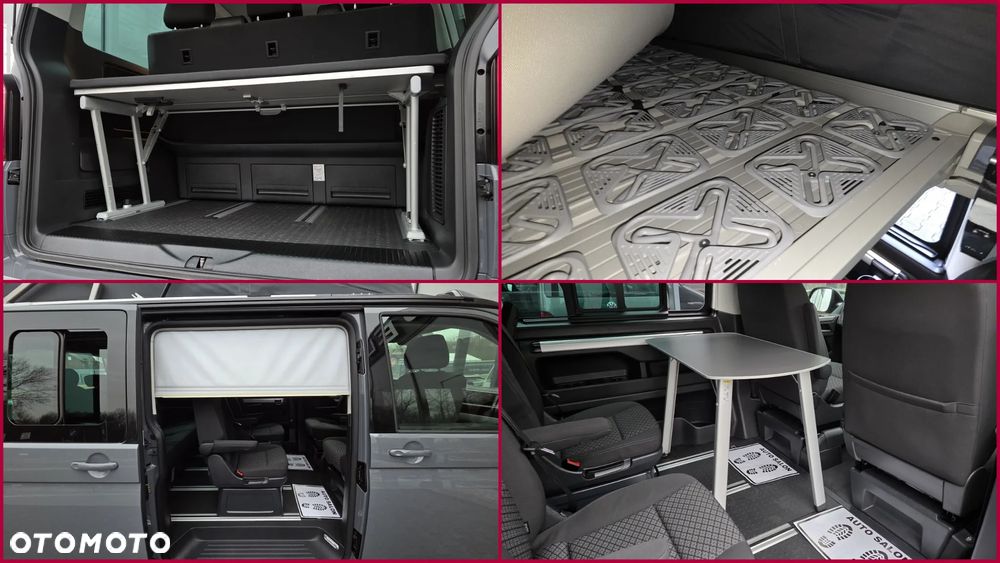 Volkswagen Multivan 2.0 TDI L1 Edition DSG - 27