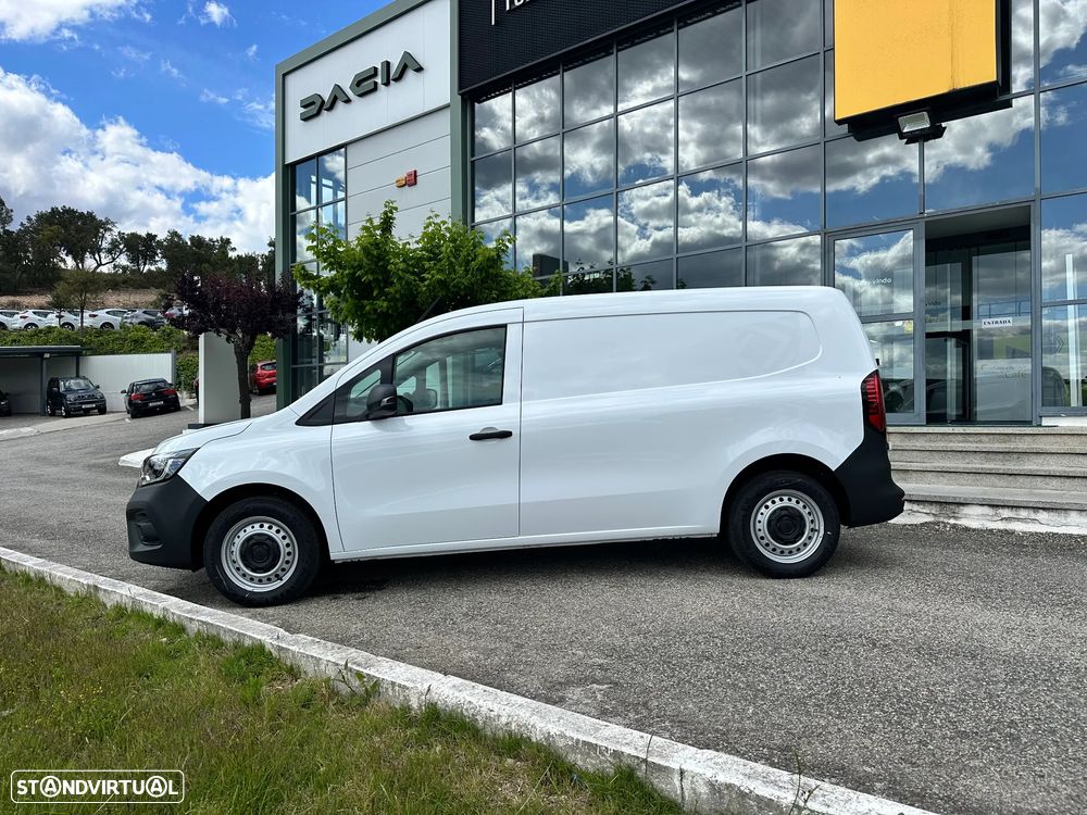 Renault Kangoo L2 Start Blue DCI 115CV - 5
