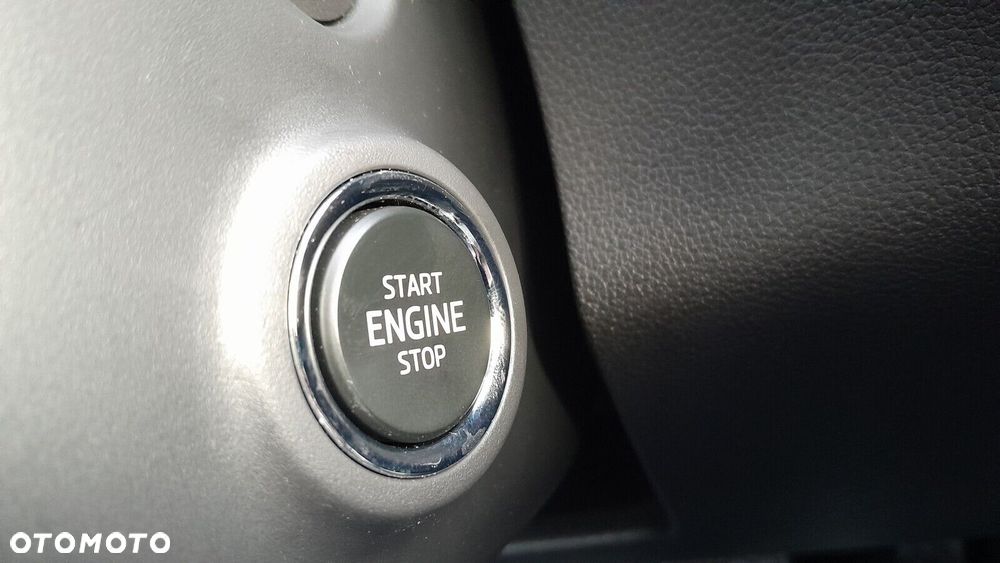 Skoda Fabia 1.0 TSI Selection DSG - 15