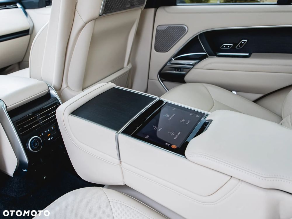 Land Rover Range Rover 3.0 D AB - 37