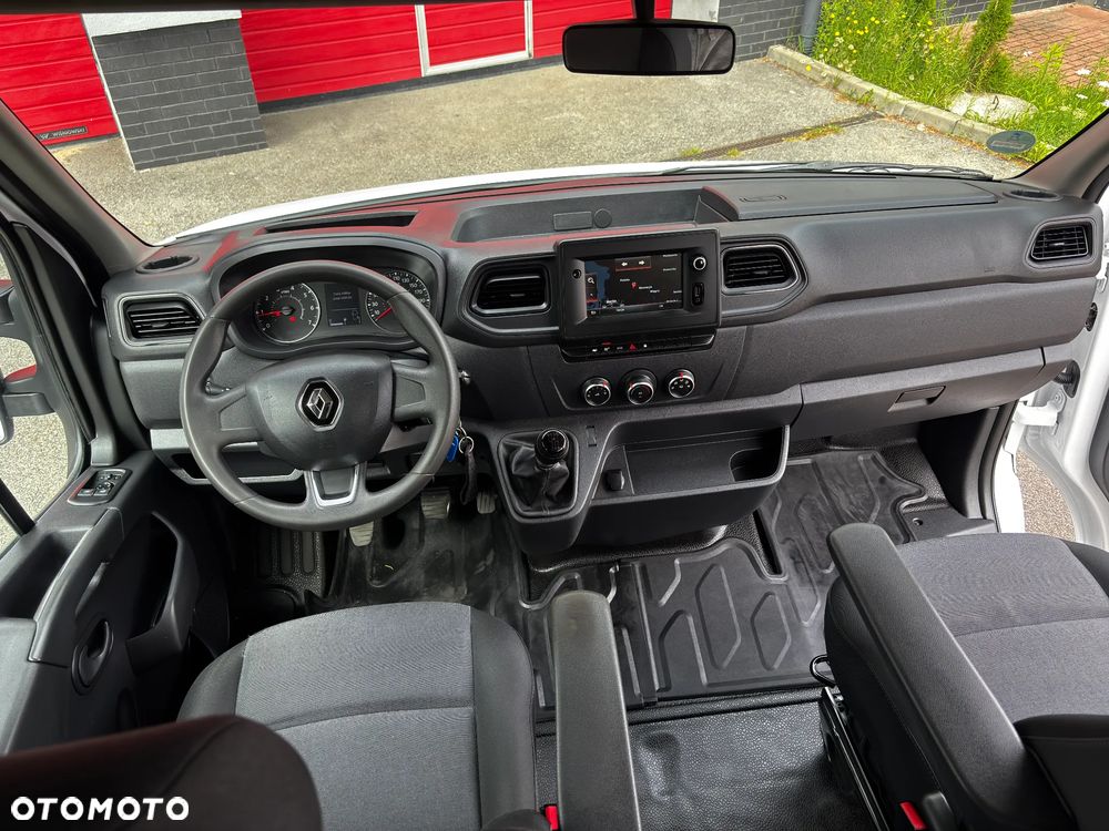 Renault MASTER - 9