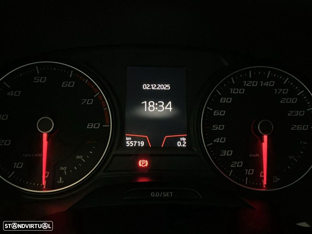SEAT Leon ST - 12