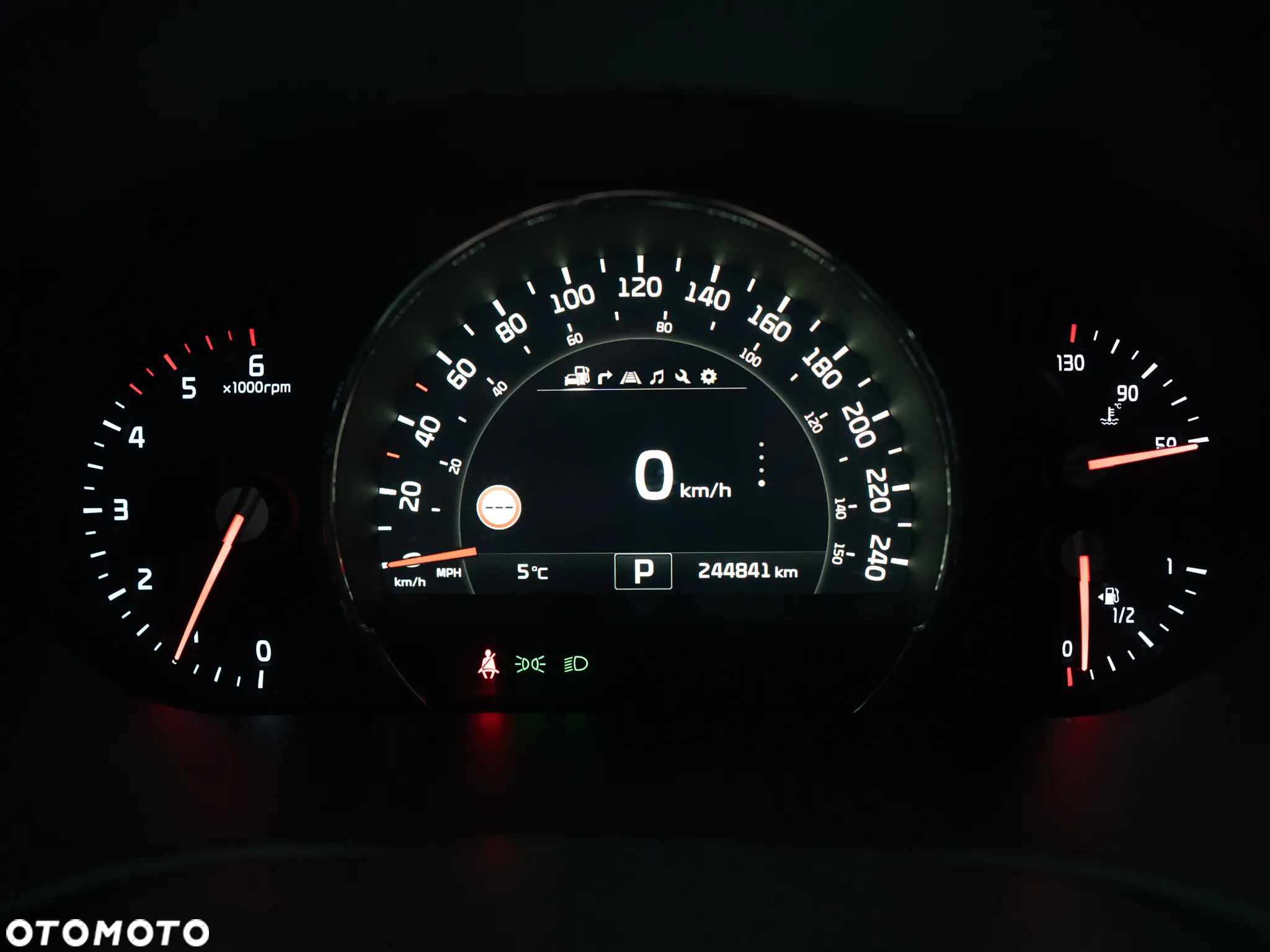 Kia Sorento 2.0 CRDI Business Line - 37