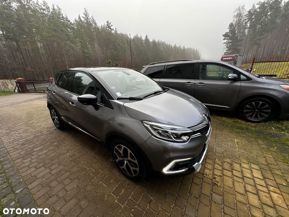 Renault Captur (ENERGY) TCe 90 LIMITED - 11