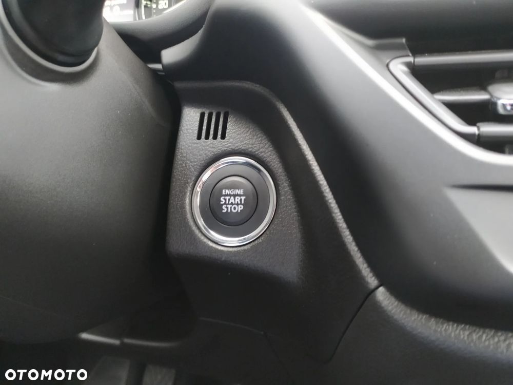Suzuki S-Cross 1.4 BoosterJet mHEV Premium Plus SP - 33