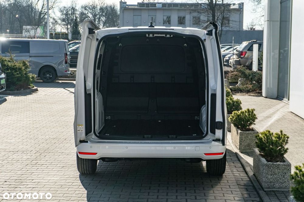Volkswagen Caddy - 10