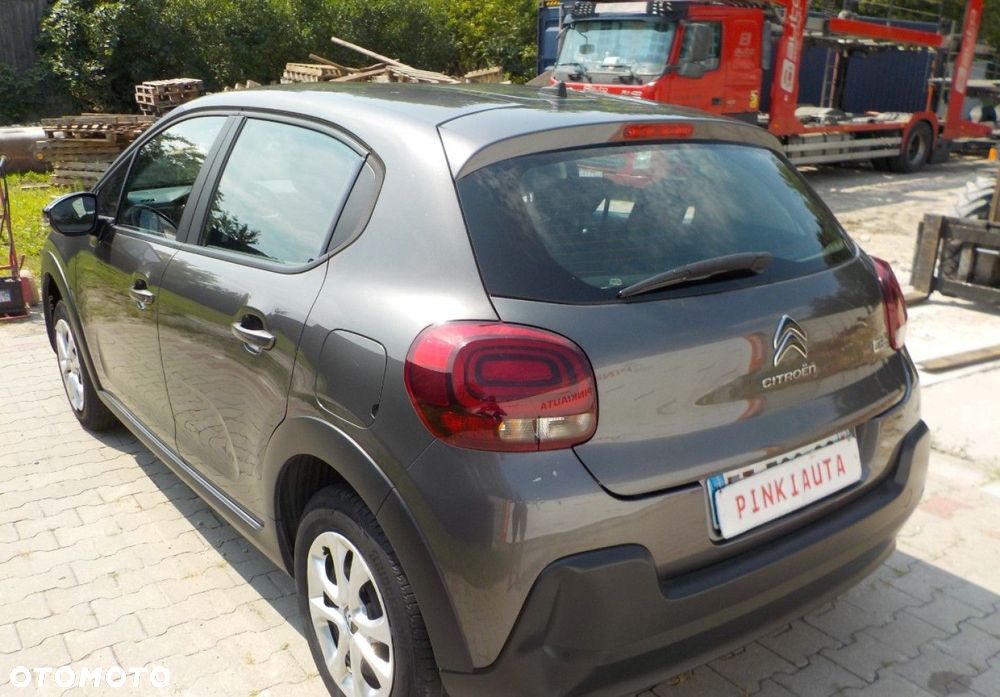 Citroën C3 - 8