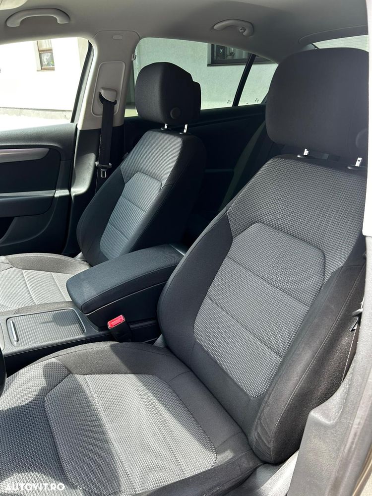 Audi A5 1.8 TFSI ack multitronic - 7