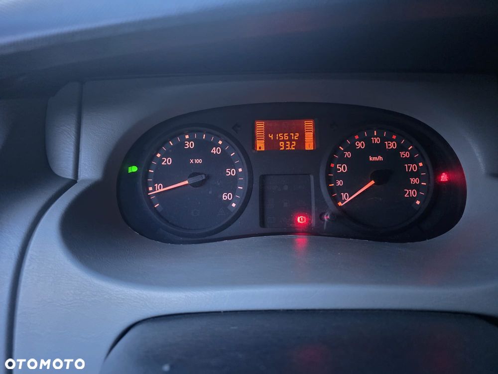 Renault trafic - 24