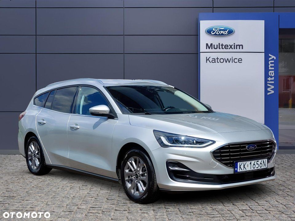 Ford Focus - 7