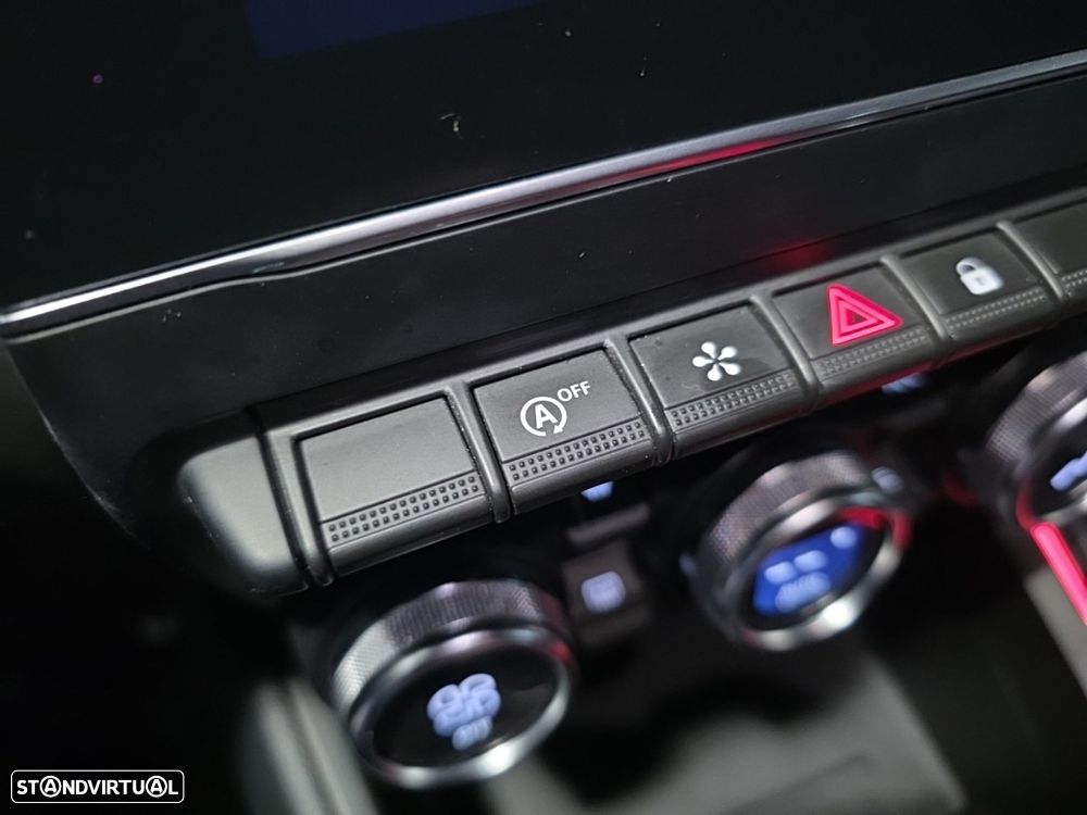 Renault Clio 1.0 TCe Esprit Alpine - 30