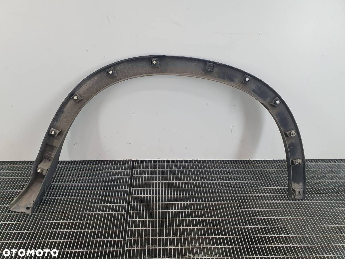 LISTWA BŁOTNIKA TYŁ TYLNA PRAWA MAZDA CX-5 I KD53-51W51 - 6