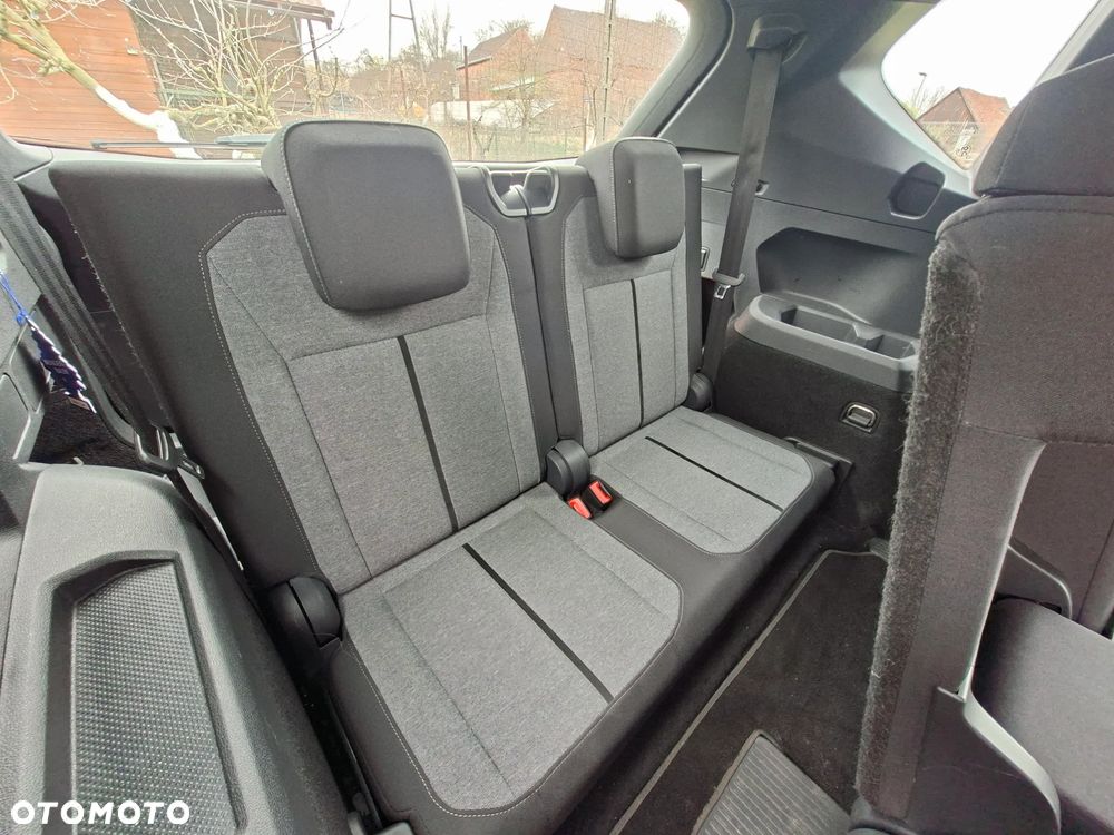 Seat Tarraco 1.5 Eco TSI EVO Style S&S - 14