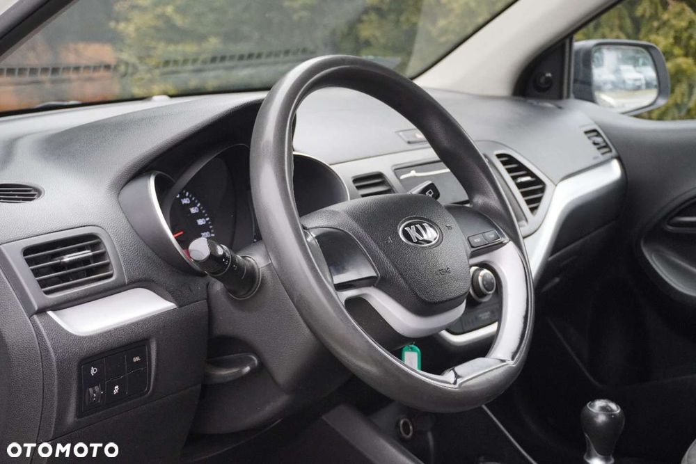 Kia Picanto - 8