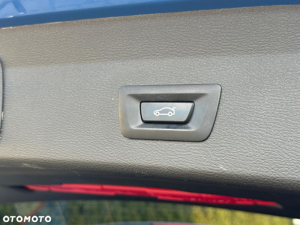 BMW X1 sDrive18i M Sport - 21