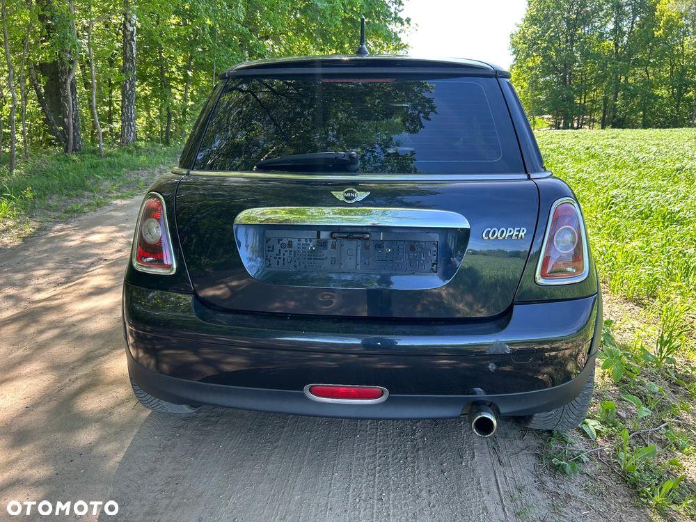 MINI Cooper - 6