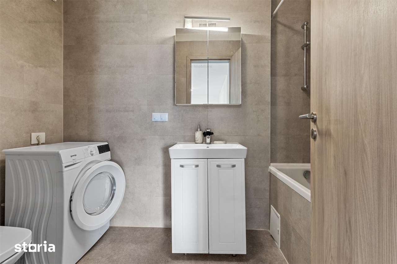 COMISION 0% | Apartament 2 camere KASPER |  Parcare + boxa incluse | - Imagine principală: 5/20