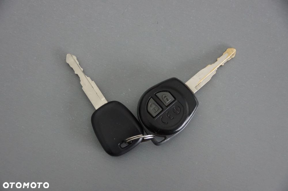 Suzuki Ignis 1.2 Elegance 4WD - 27