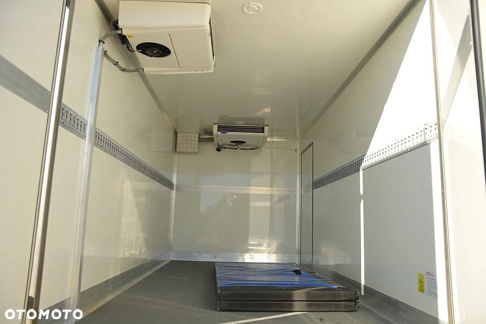 Renault MASTER 2,3 dCi 163KM * CHŁODNIA * Bi TEMPERATURA * 2 x AGREGAT CARRIER PULSOR 400mt -20/+29 - 33