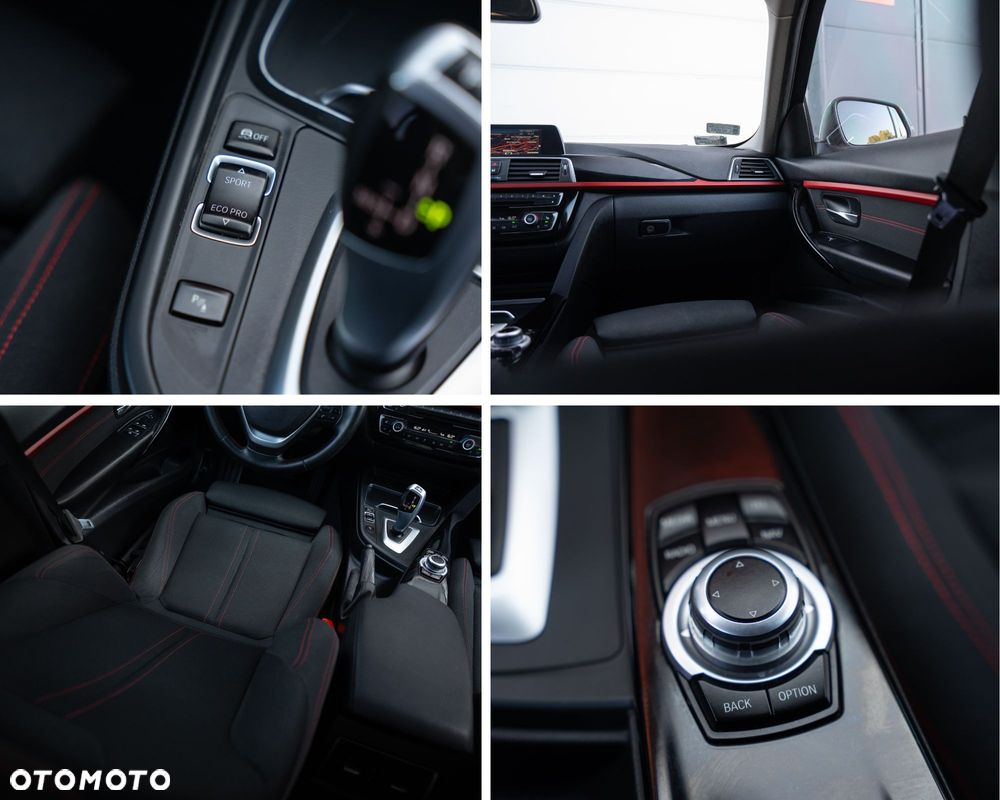 BMW Seria 3 - 33