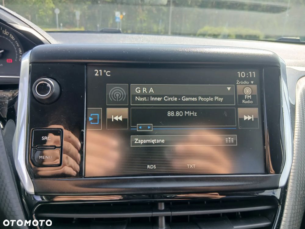 Peugeot 2008 PureTech 82 Allure - 16