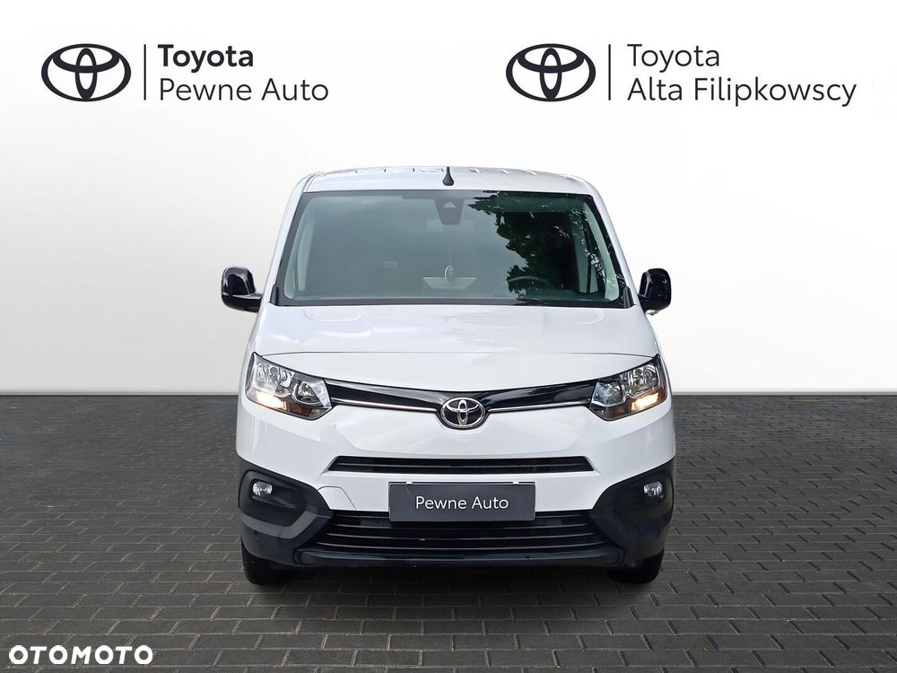Toyota PROACE CITY - 8