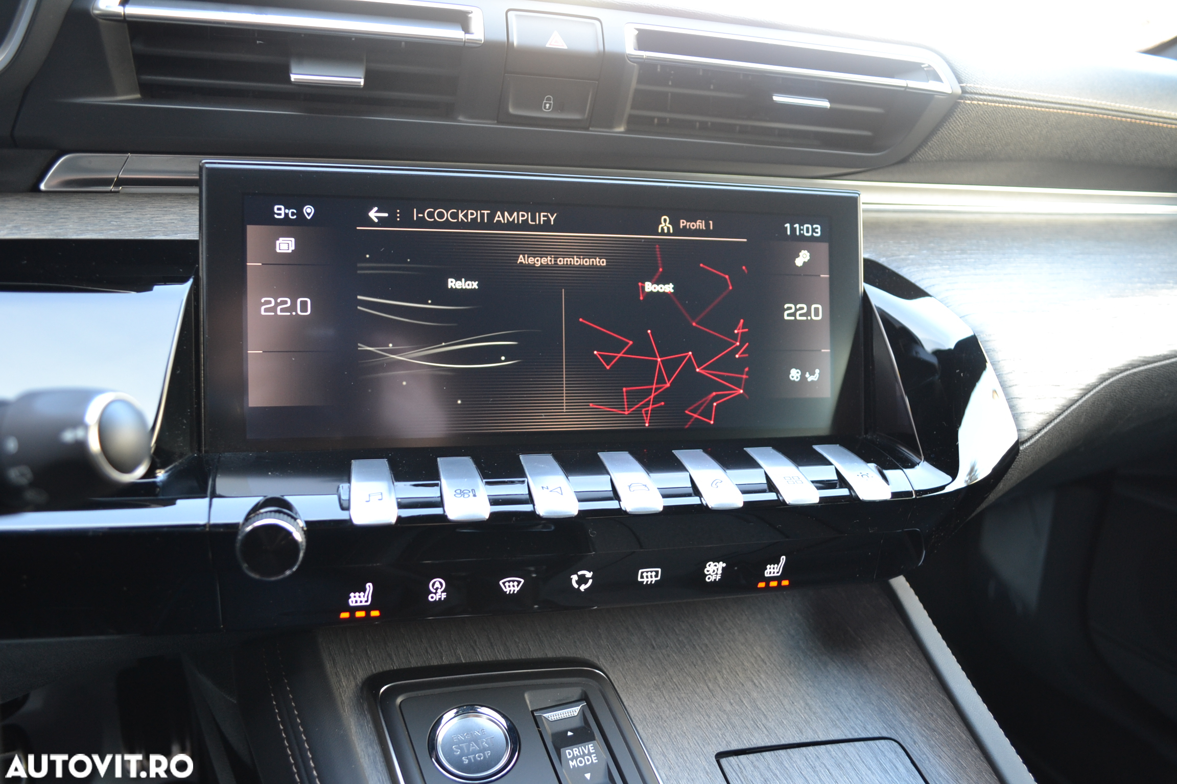 Peugeot 508 - 30
