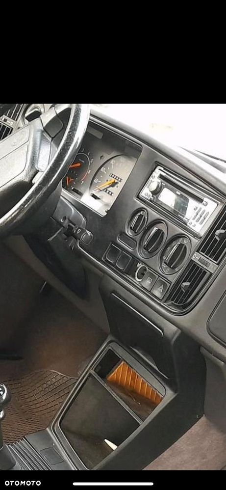 Saab 900 Coupe 2.0 S - 7