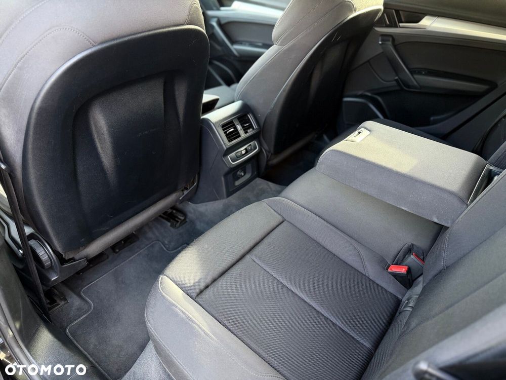 Audi Q5 40 TDI mHEV Quattro S Line S tronic - 15