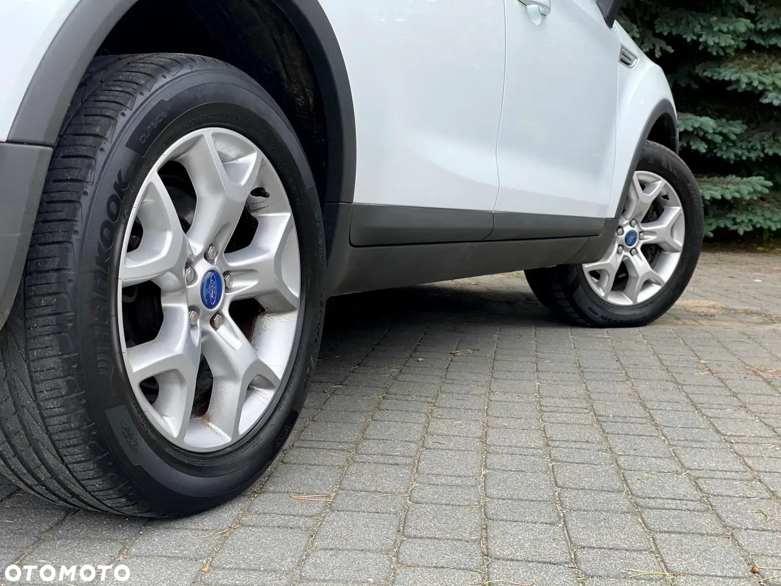 Ford Kuga - 19