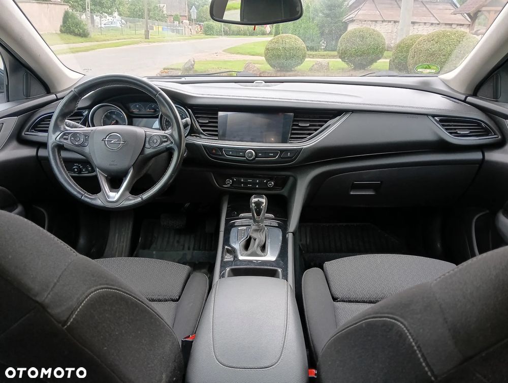 Opel Insignia 1.6 CDTI Cosmo - 18