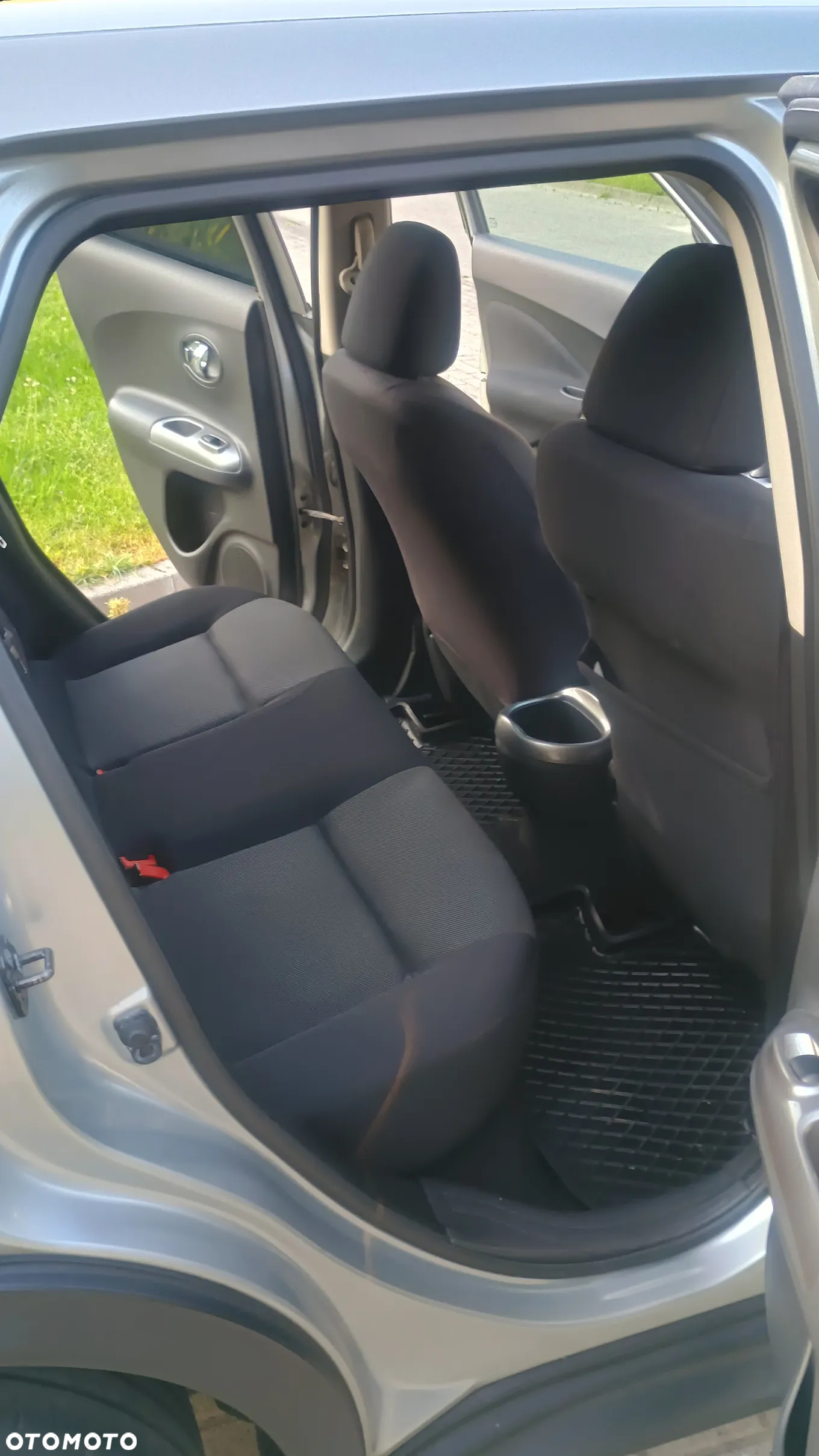 Nissan Juke 1.6 Acenta - 14