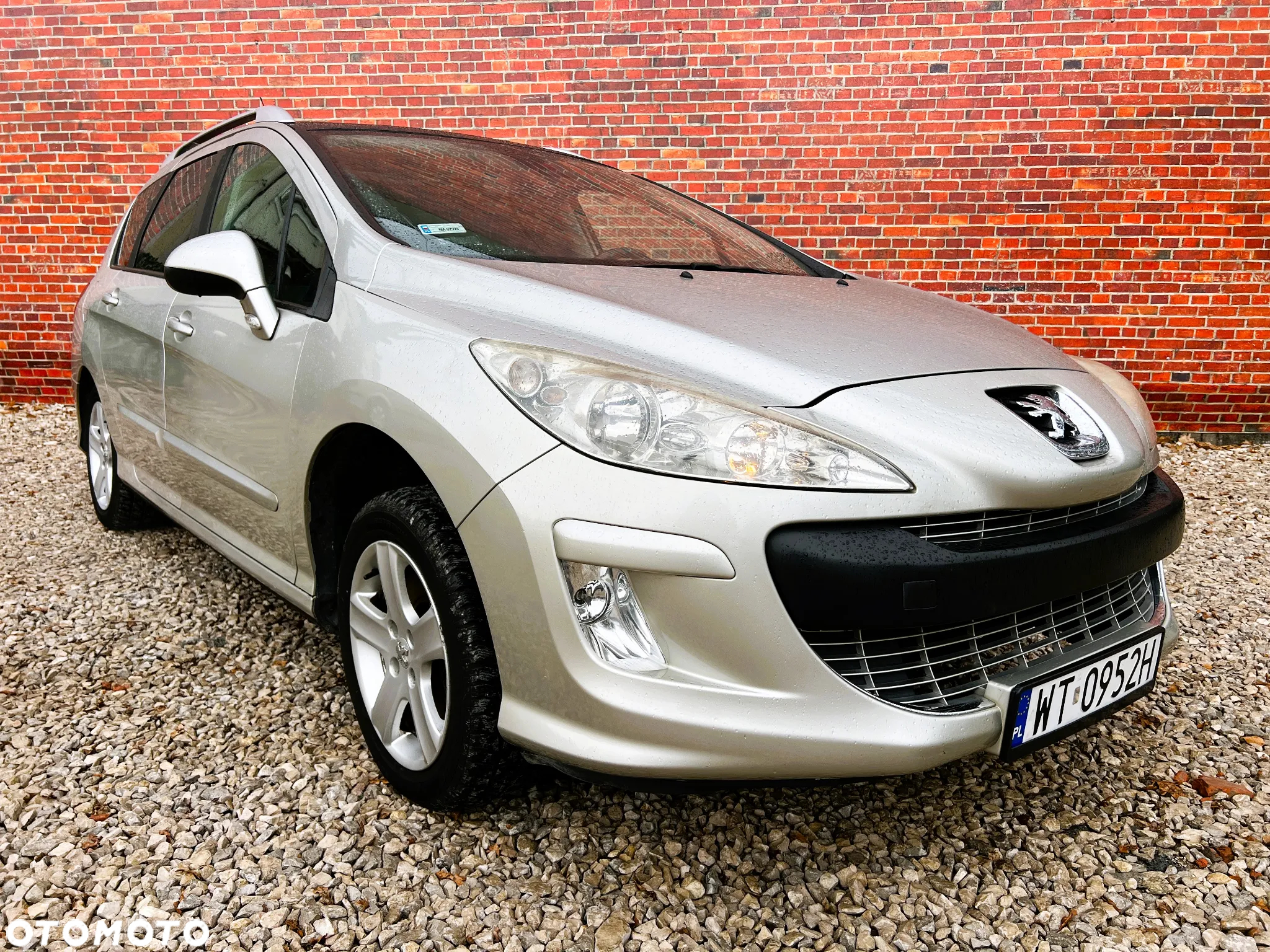Peugeot 308 - 3
