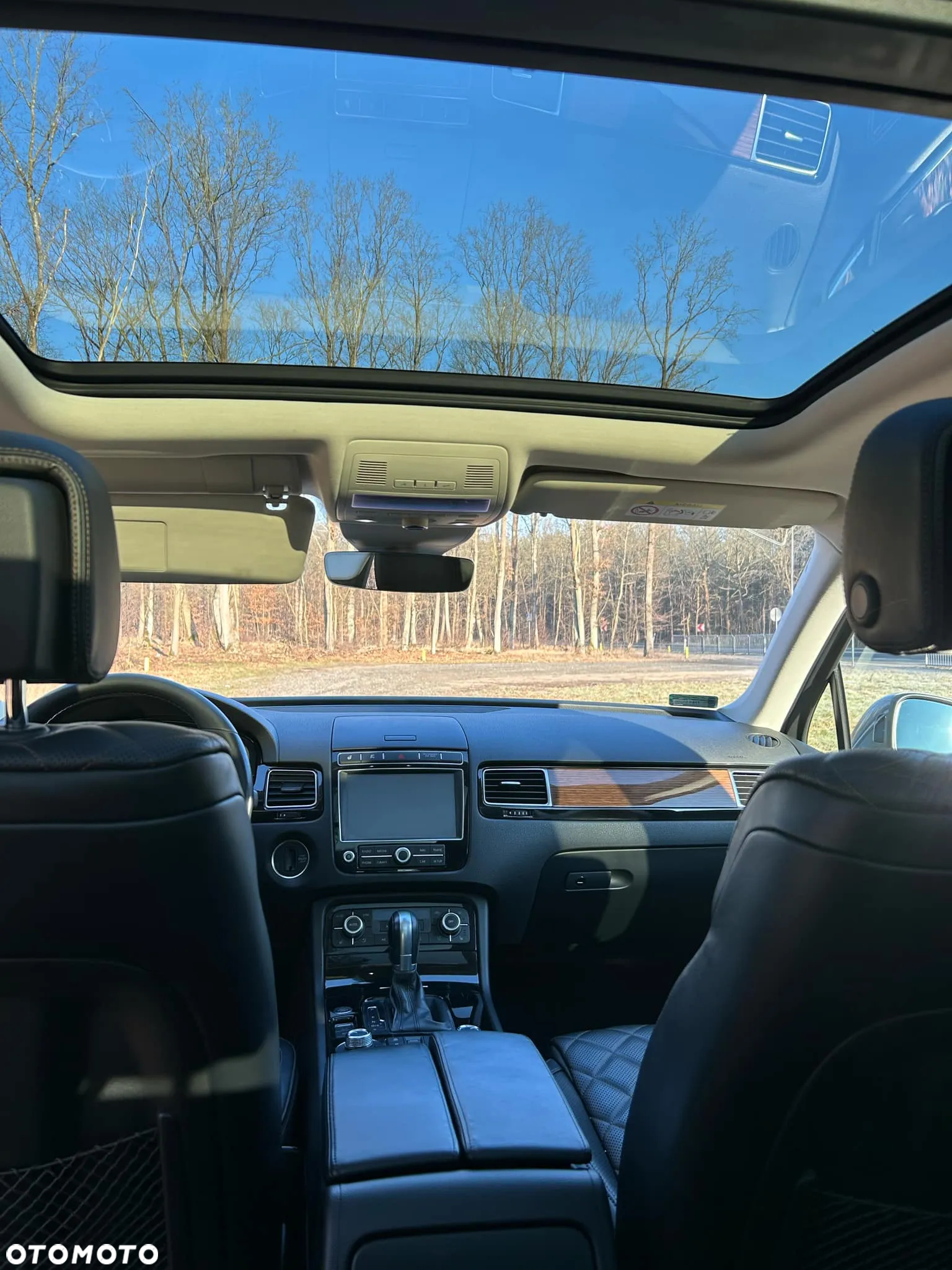 Volkswagen Touareg 3.0 V6 TDI BMT - 4