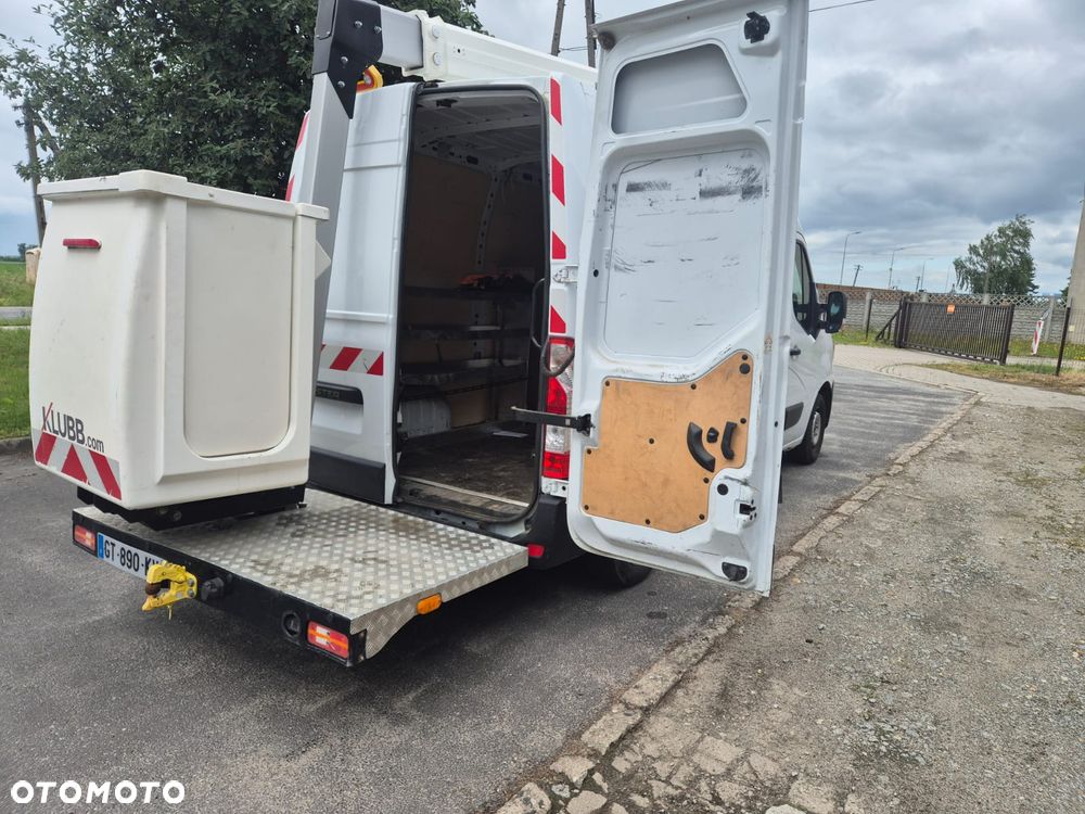 Renault Master - 10