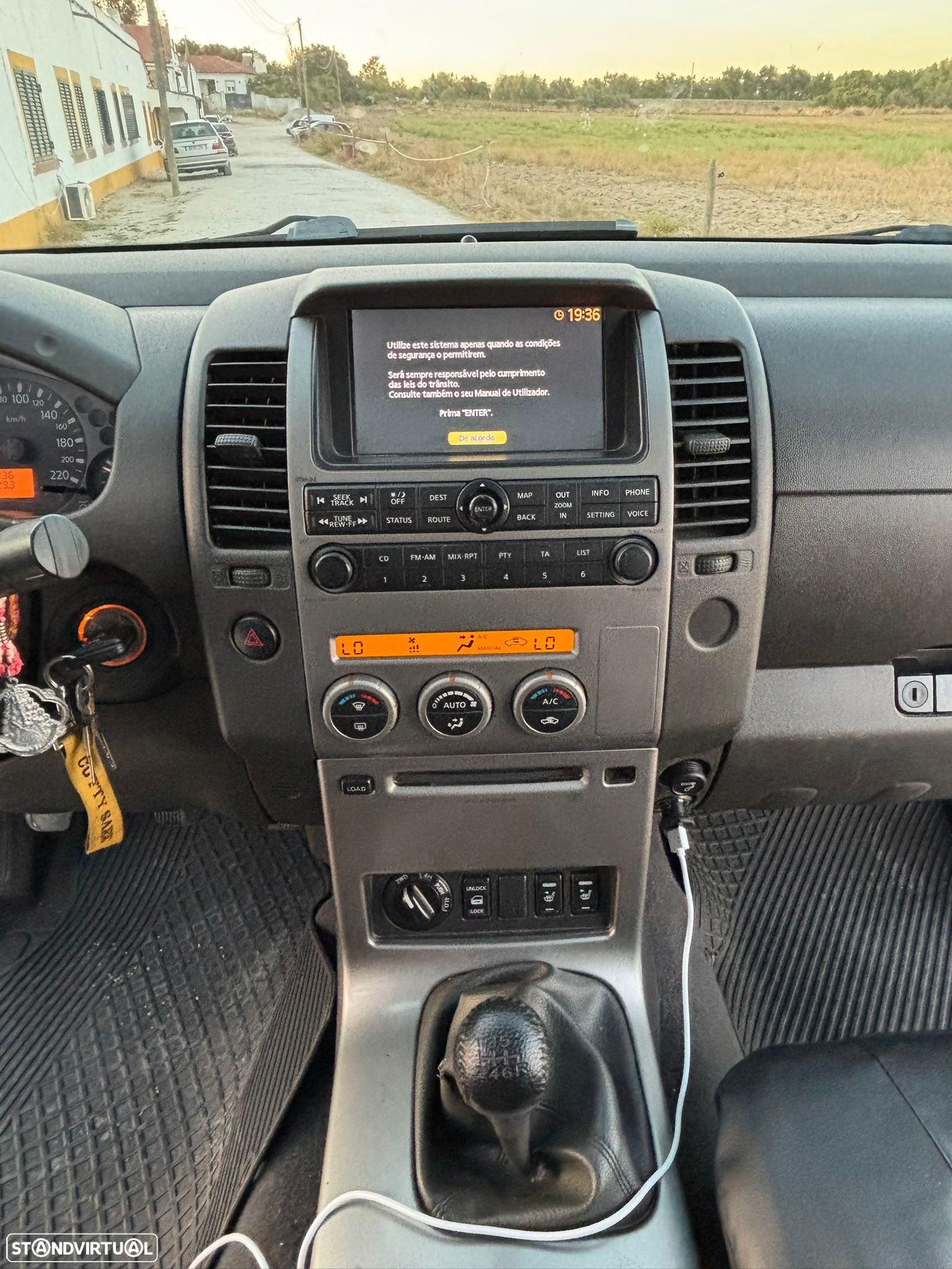 Nissan Navara - 19