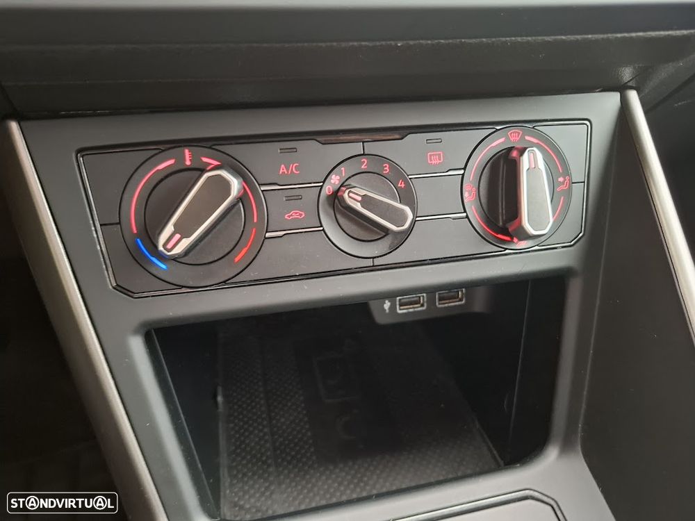 VW Polo 1.0 TSI Confortline - 16