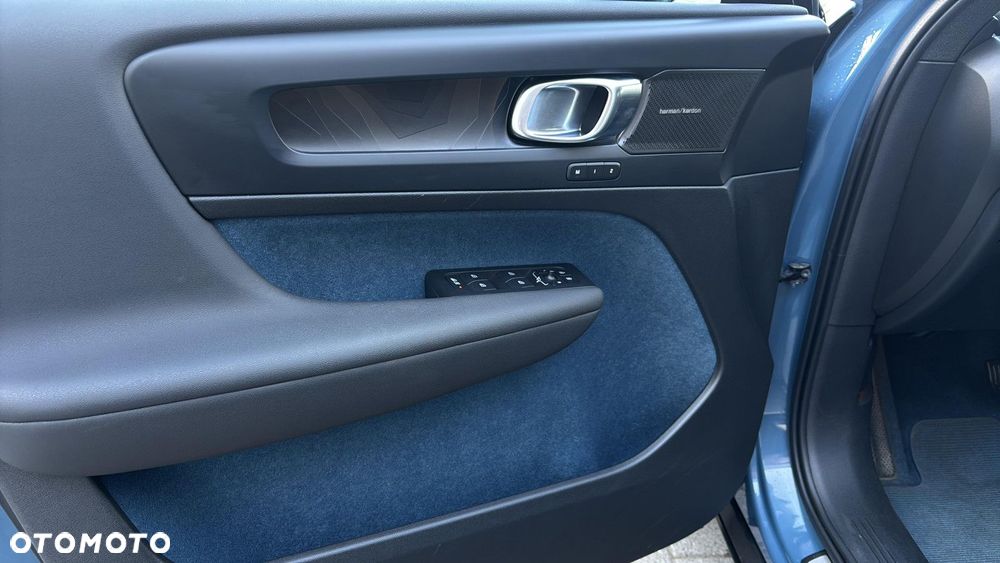 Volvo C40 - 10