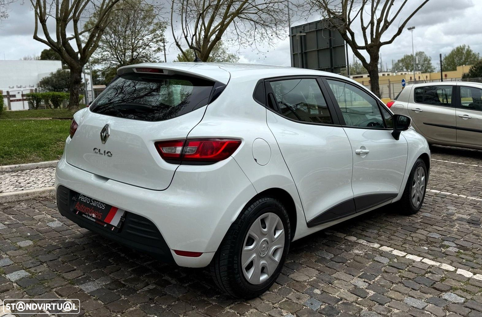 Renault Clio 1.5 dCi Zen - 3