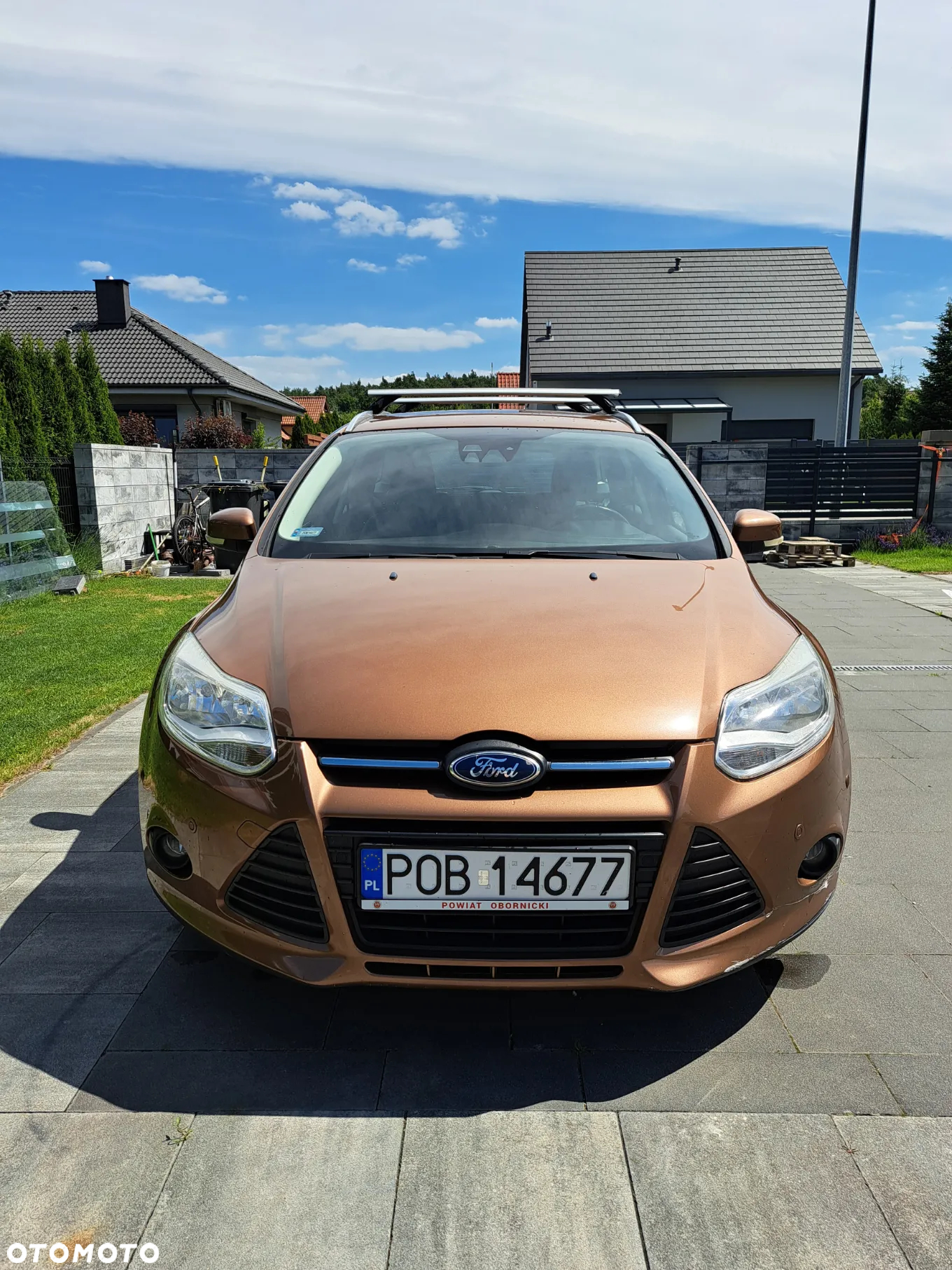 Ford Focus 1.0 EcoBoost Trend - 6