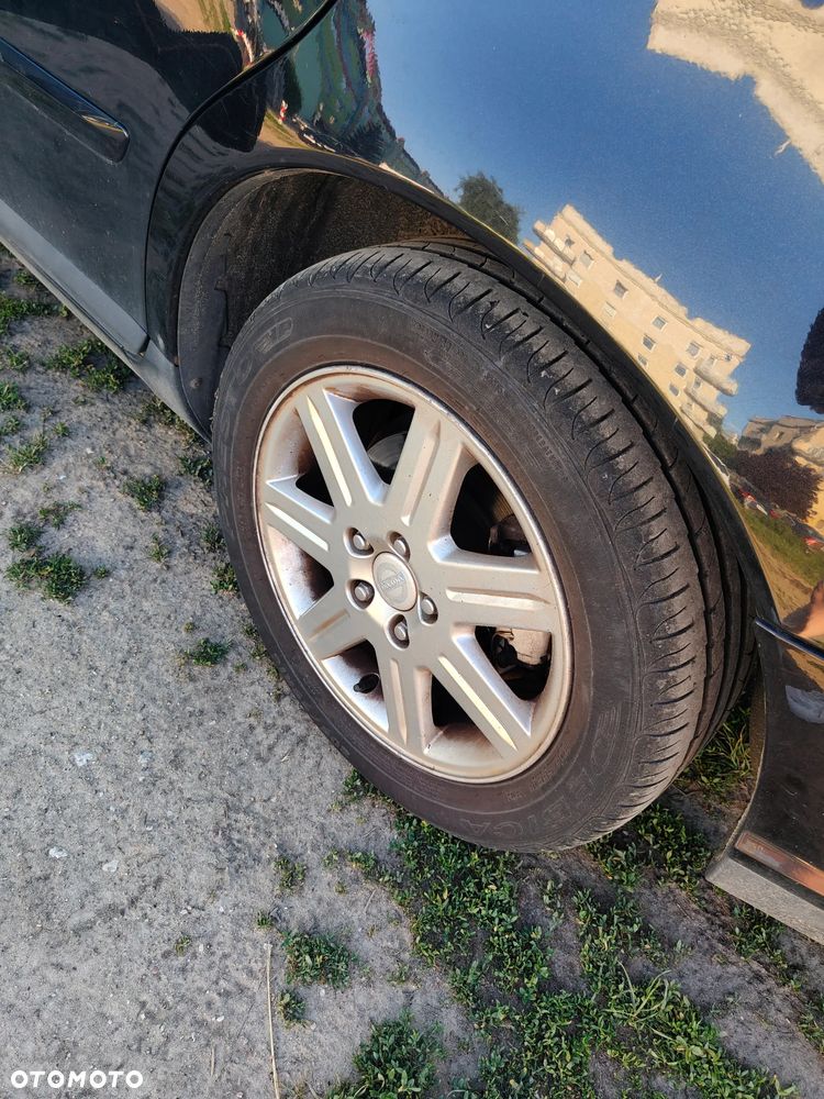 Volvo V50 1.8 - 13
