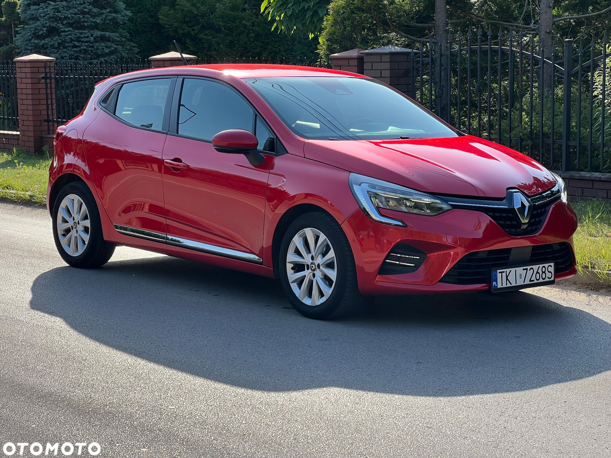 Renault Clio - 12