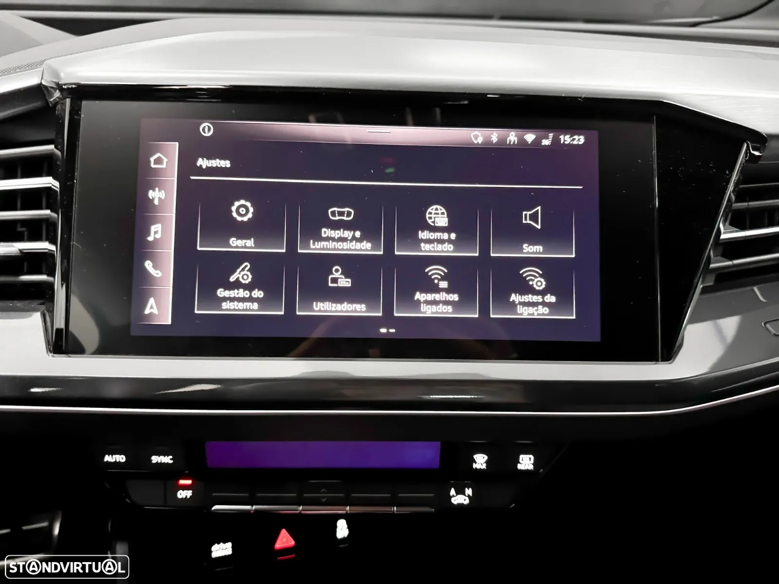 Audi Q4 e-tron 45 quattro 82 kWh - 27