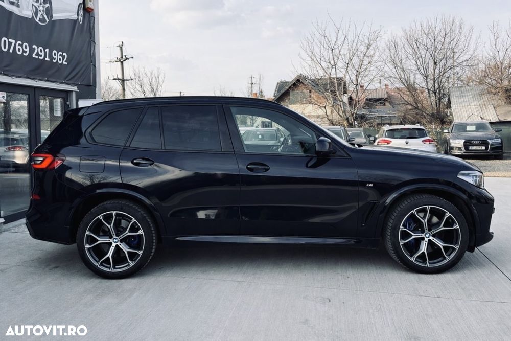 BMW X5 - 14