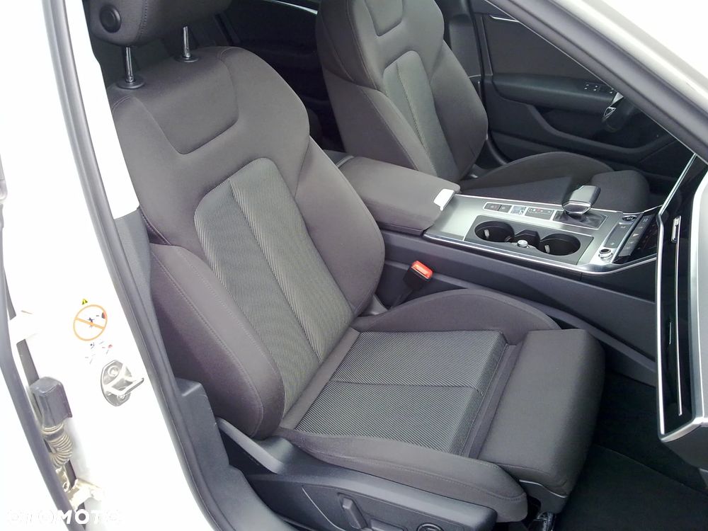 Audi A6 Limousine 35 TDI S tronic sport - 18