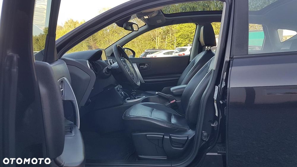 Nissan Qashqai 2.0 dCi Tekna Premium - 24